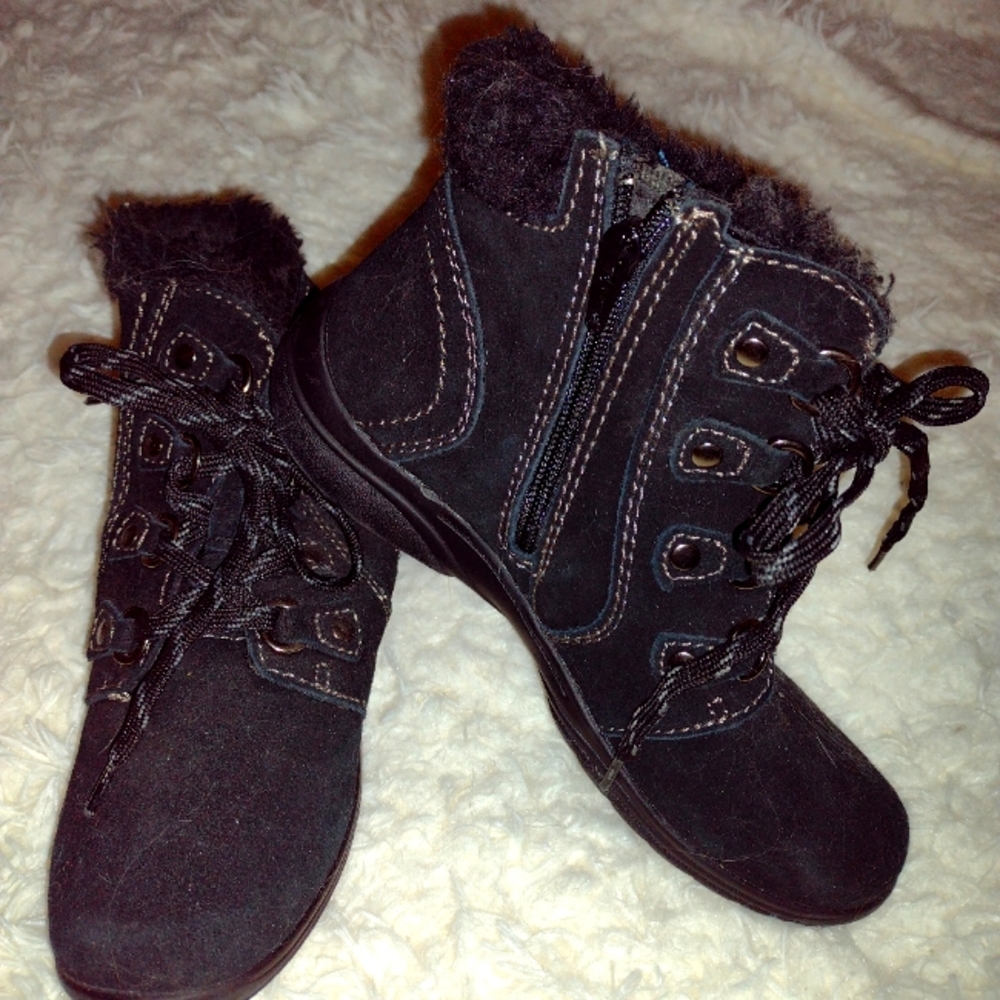 Brand New boots